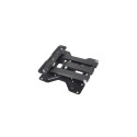 TV Mount - Maclean MC-648 106.7 Cm Black