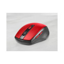 Computer Mouse - Tracer Deal Red RF Nano - TRAMYS46750 Red