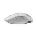 Gaming Mouse - Glory GM-514 3200dpi White Mouse Defender GM-514 Glory Optic RF RGB 3200dpi 7P White