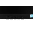 Monitor - Philips V Line Full HD 27" Black Philips V Line 27" Full HD LCD Monitor 273V7QDSB/00 Black