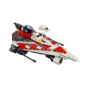 Constructor - LEGO® Star Wars 75388 Jedi Bob Destroyer