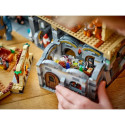 Constructor - LEGO® HARRY POTTER 76435 Hogwarts Castle: Great Hall