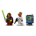 Constructor - LEGO® Star Wars 75388 Jedi Bob Destroyer
