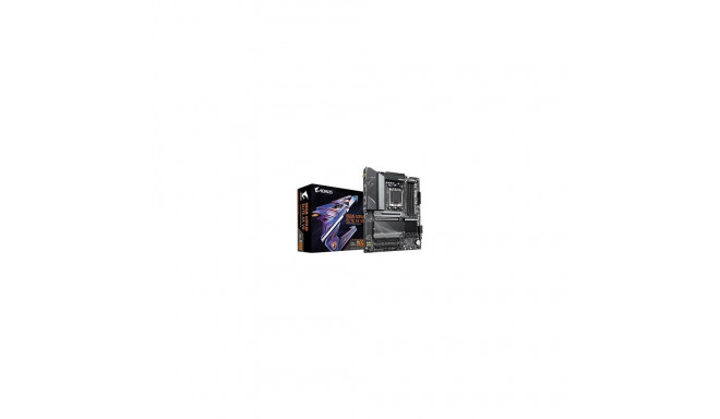 Motherboard - Gigabyte B650 Aorus Elite Ax V2 Supports AMD Am5 Cpus, U