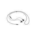 Samsung Earphones 3.5mm Black