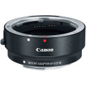Canon Mount Adapter EF-EOS M (EF/EF-S to EOS M)