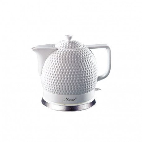Maestro ceramic kettle 1,5l MR-067