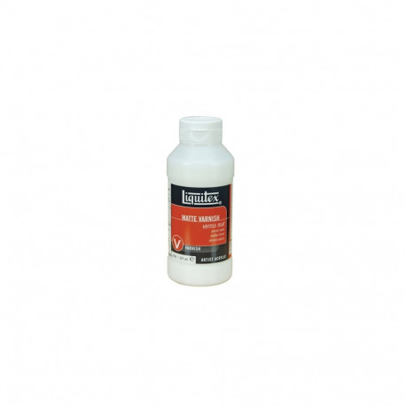 Akrüülvärvi lakk 118ml matt