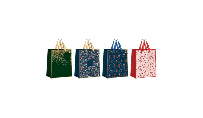 Kinkekott Christmas  L 33 x 46 x 13cm assortii, Interdruk
