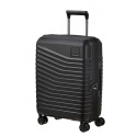 Kohver Samsonite Intuo Spinner 55 EXP, must, 40x55x20/23cm, 39/45L, 2,3kg, 4-rattaga