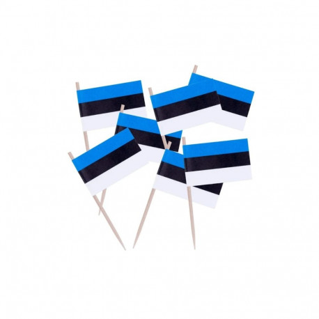 Võileivalipp Eesti 10tk/pk