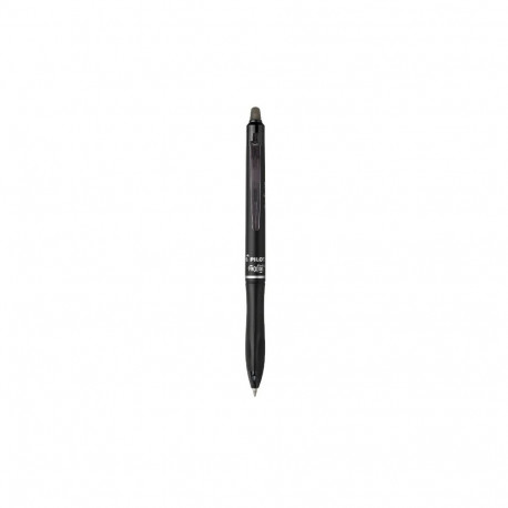 Tindipliiats kustutatav Pilot FriXion Ball+ 0,7mm, must