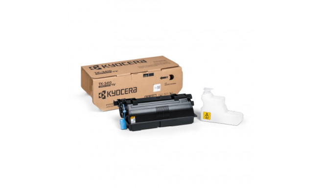 Tooner Kyocera TK-3410 must 15500lk ECOSYS PA4500x, PA5000x