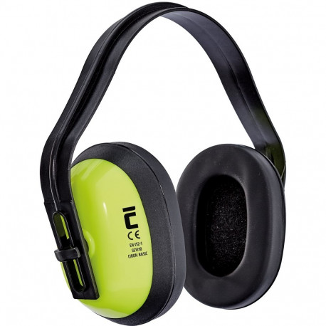 Kuulmiskaitse kõrvaklapid Cerva Ciron Basic, mürasummutustegur SNR 25dB