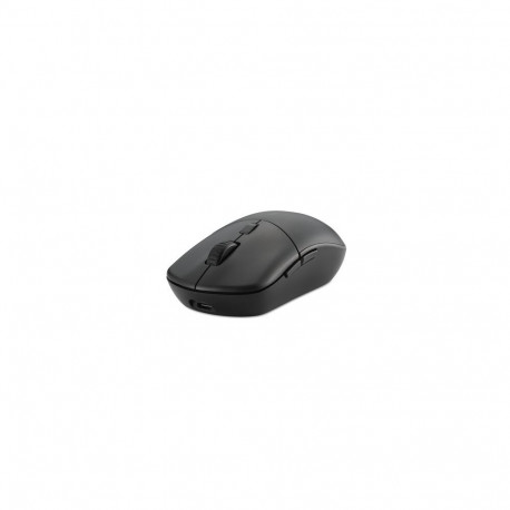 Hiir Kensington MY430 EQ Rechargeable Mouse - must, USB-C kaabliga laetav juhtmevaba hiir, Bluetooth