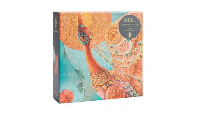 Pusle Paperblanks 1000 tk Firebird