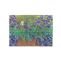 Mapp Paperblanks A4 Van Gogh’s Irises