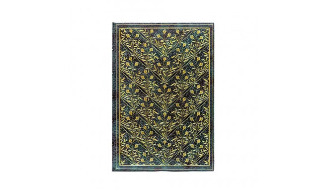 Märkmik Paperblanks Wildflower Song Midi jooneline