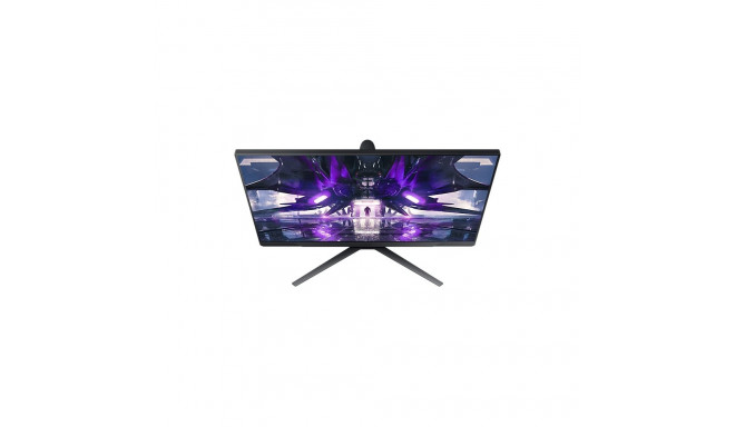 Monitor Samsung Odyssey G3 S27AG300NR 27" 1920x1080 FullHD@144Hz VA 250cd/m² 3000:1 1ms HDMI,Display