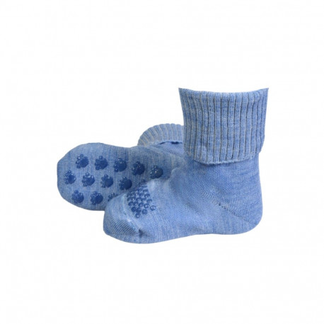 SOKISAHTEL OREGON sinised villased sokid beebidele 430, 422