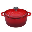 Chef & Cook malmpott 3,7L CC-5524