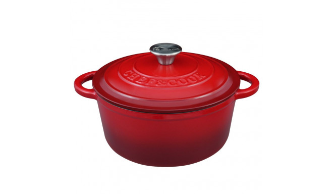 Chef & Cook malmpott 3,7L CC-5524