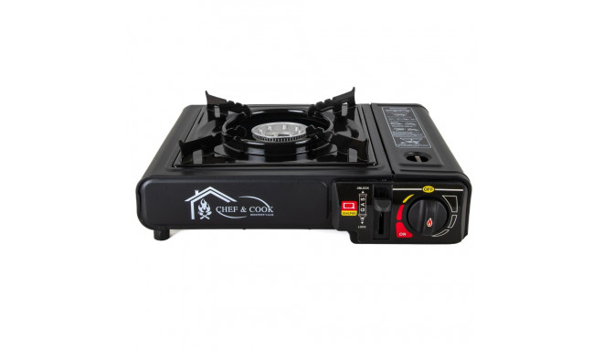 Chef & Cook matkapliit CC-1087