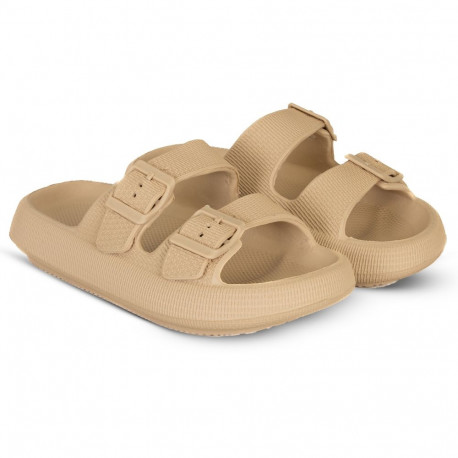 Relax Avery sandaal EVA materjalist beež 38