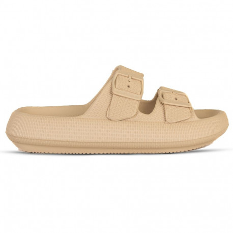 Relax Avery sandaal EVA materjalist beež 36