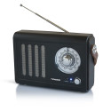 Tiross akuga raadio TS-466