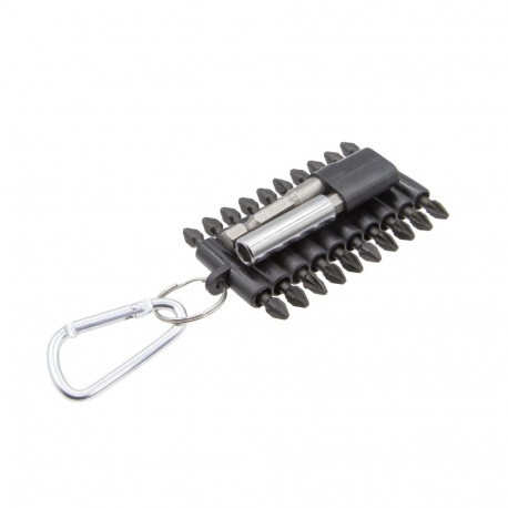 Rolson kruviotsikute komplekt 22 osa RL-30322