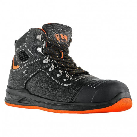 VM Hamburg töösaabas S2PL 43