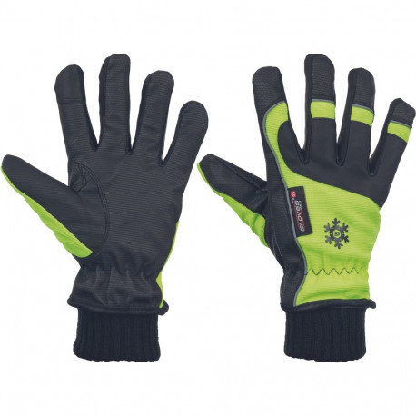 OS Red Signal talvekindad 9