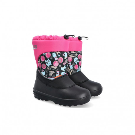 Demar Alex roosad EVA materjalist laste talvesaapad 32