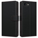 TECH-PROTECT WALLET RS IPHONE 16E BLACK/RED