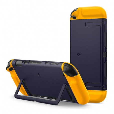 SPIGEN NANO POP NINTENDO SWITCH 2 BLUEBERRY NAVY