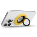 SPIGEN NANO POP MAGSAFE PHONE RING MANGO YELLOW
