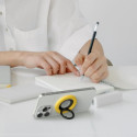 SPIGEN NANO POP MAGSAFE PHONE RING MANGO YELLOW