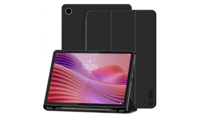 TECH-PROTECT SC PEN LENOVO TAB 10.1 TB-311FU / TB-311XU BLACK