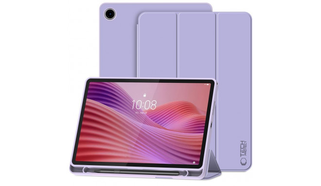 TECH-PROTECT SC PEN LENOVO TAB 10.1 TB-311FU / TB-311XU VIOLET