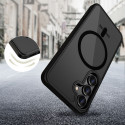 TECH-PROTECT MAGMAT MAGSAFE GALAXY A26 5G MATTE BLACK
