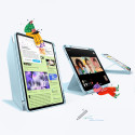 ESR FLIP HYBRID IPAD AIR 13” 1 / 2 / 2024-2025 SKY BLUE