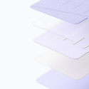 ESR FLIP HYBRID IPAD AIR 13” 1 / 2 / 2024-2025 PURPLE