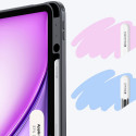 ESR FLIP HYBRID IPAD AIR 13” 1 / 2 / 2024-2025 BLACK