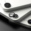 OSŁONA APARATU RINGKE CAMERA FRAME PROTECTOR 2-PACK IPHONE 16E BLACK