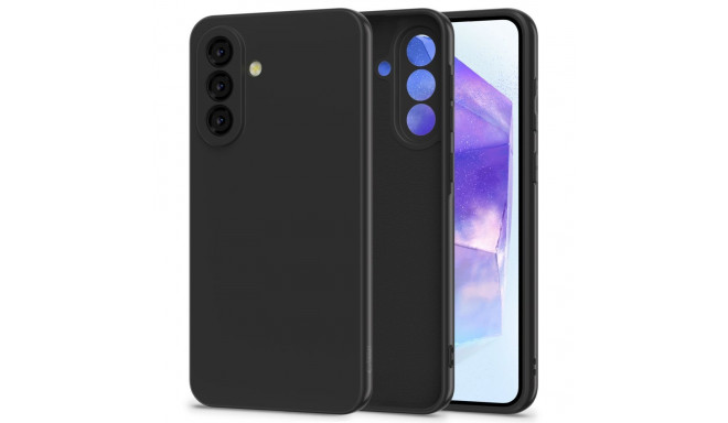 TECH-PROTECT ICON GALAXY A56 5G BLACK