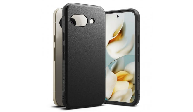 RINGKE ONYX GOOGLE PIXEL 9A BLACK
