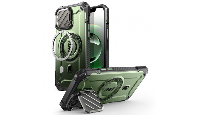 SUPCASE UB XT MAG MAGSAFE IPHONE 13 / 14 / 15 / 16E / 17E GULDAN