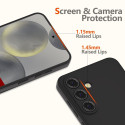 TECH-PROTECT ICON GALAXY A36 5G VIOLET