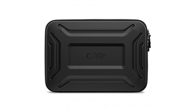 TECH-PROTECT KEVLAR PRO LAPTOP 15-16 BLACK